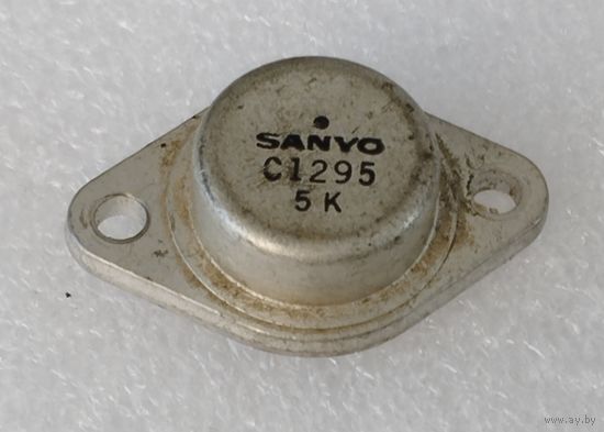 Транзистор SANVO C1295