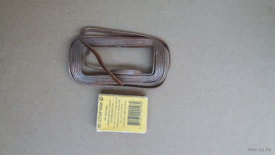 Шина медная.