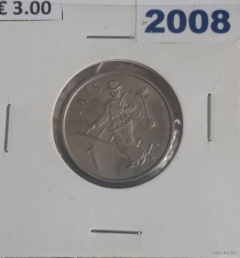 1 лат 2008 Трубочист