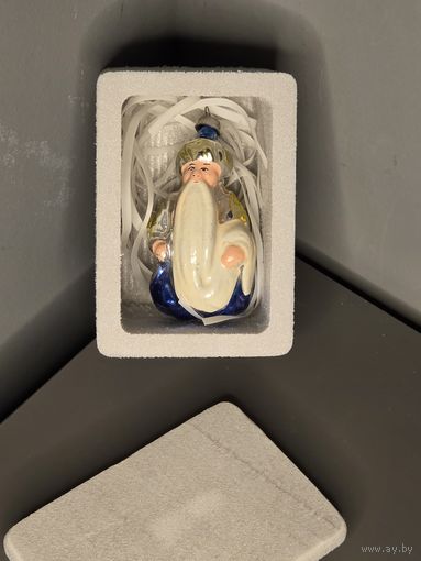 Старик Хоттабыч. Очень редкая игрушка СССР