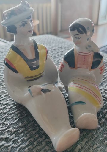 Гуцулы. Коростень.