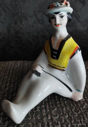 Гуцул. Коростень.