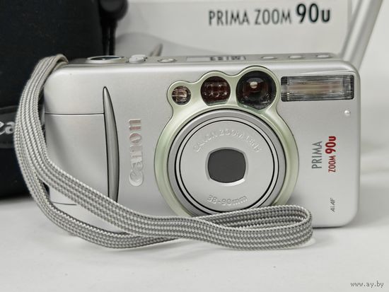 Фотоаппарат CANON Плёночный. Штатив. Работоспособность неизвестна С рубля.