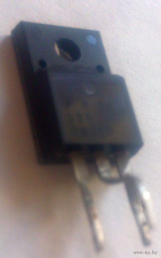 SSS7N60B 600V 7A N-Channel MOSFET