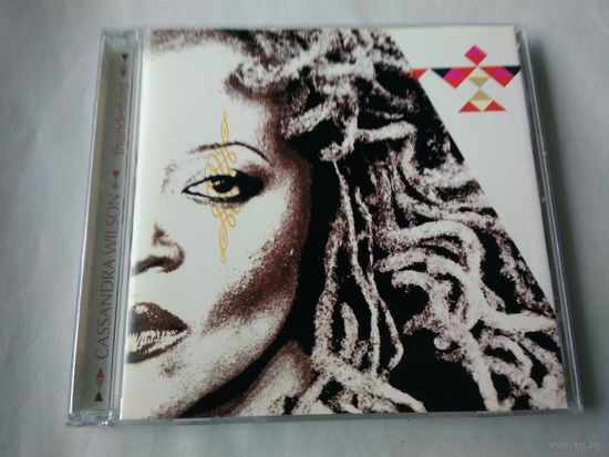 Cassandra Wilson – Thunderbird