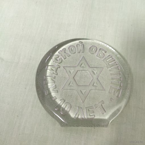 Фигурка на стол.