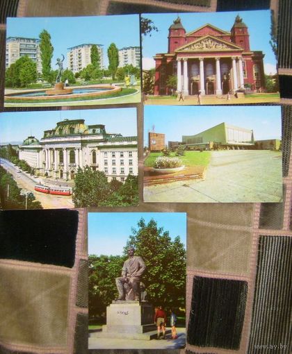 София,5 шт.