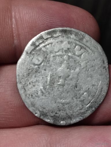 Пражский грош