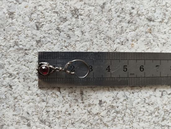 Серьга