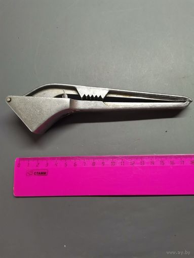 Чесночница