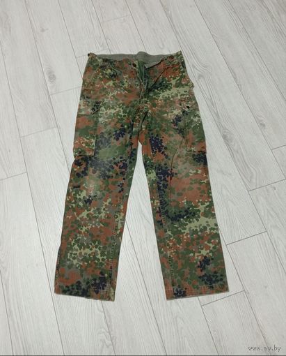 Штаны Бундесвер