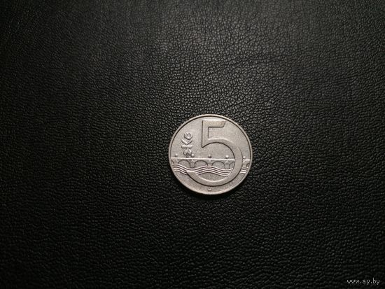 5 крон 1994