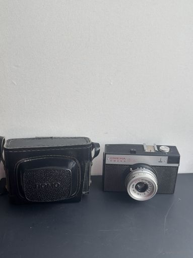 Фотоаппарат смена 8