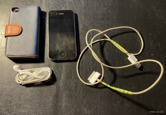 Apple iPhone 4S 16 GB