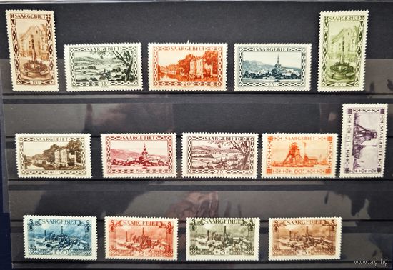 Саар ми 108-121