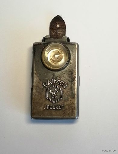 Фонарь DAIMON TELKO (Германия. ВМВ )