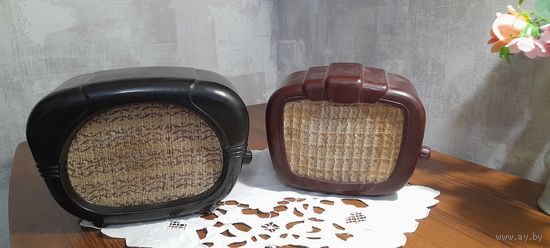 Приемники, радиоточки СССР, 50-60г.