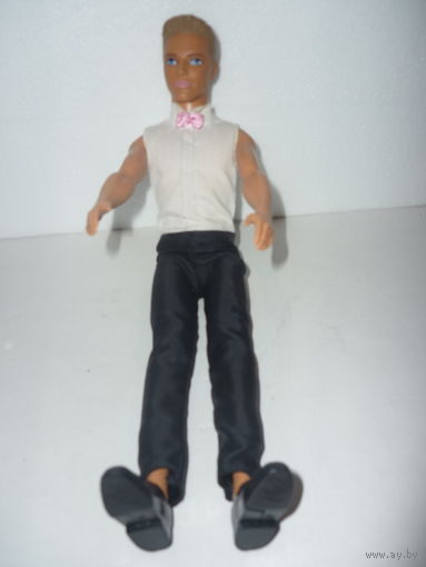 Кукла "KEN" 2. MATTEL
