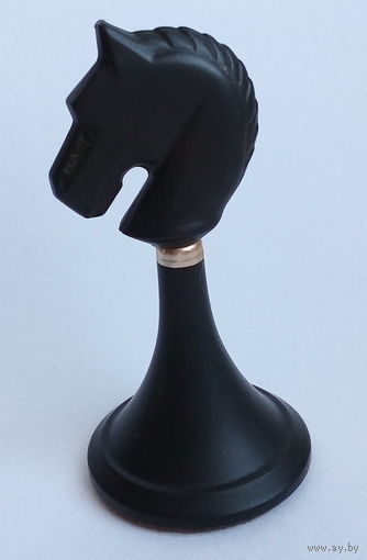 Шахматы. Конь. 26.
