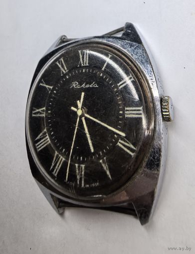 Часы Ракета. С рубля без МЦ. Всё с рубля без МЦ.