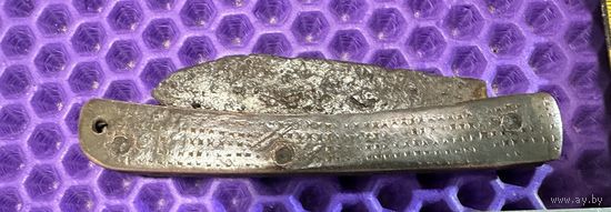 Ножик по ВОВ нем.