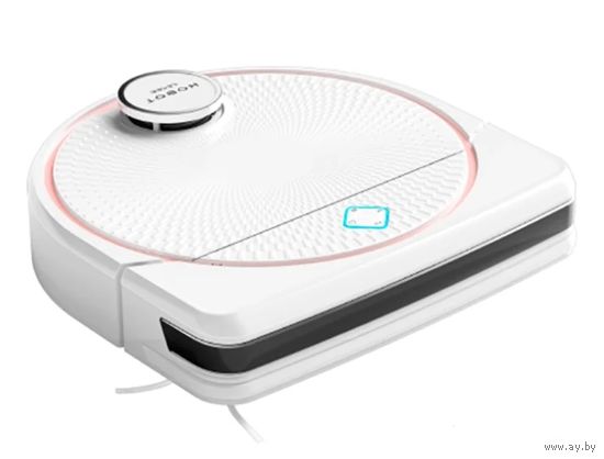 Робот-пылесос Hobot legee-d7