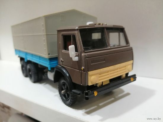 Камаз 5320,, АРЕК,,. Ранний!!!