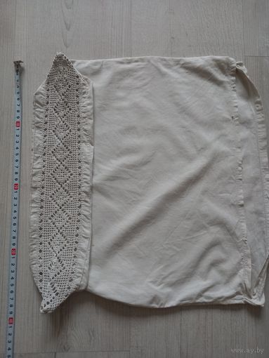 Наволочка на подушку