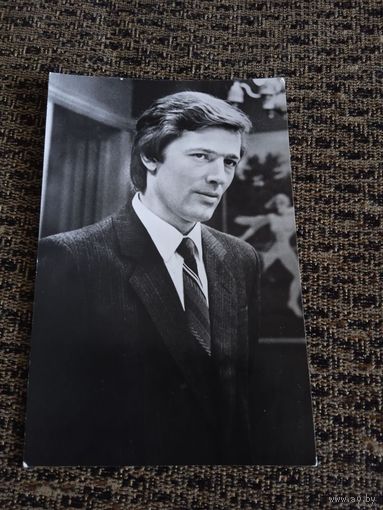 АКТЕР ТИМОФЕЙ СПИВАК.