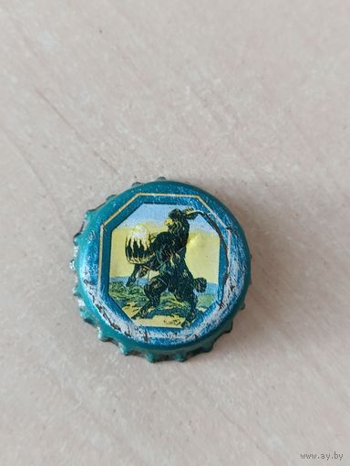 Крышки - пробки ( Чехия )