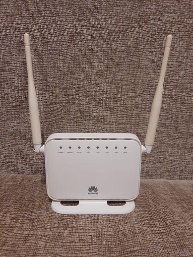 Безпроводной роутер 300 Мбит/с. HUAWEI HG232f.