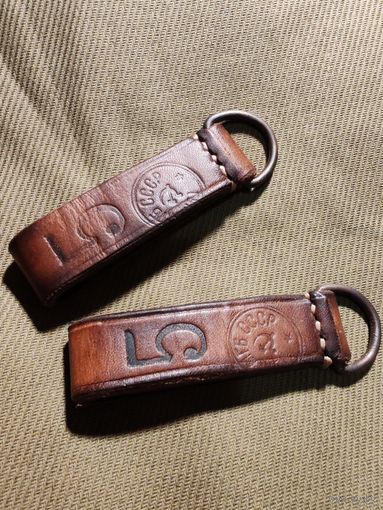 Доп. петли РККА. Цена за пару.