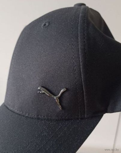 Кепка PUMA бейсболка