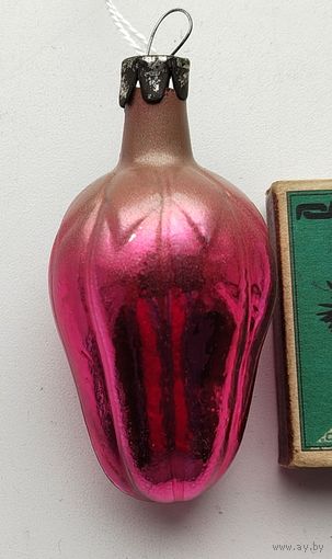 Ёлочная игрушка. 422.