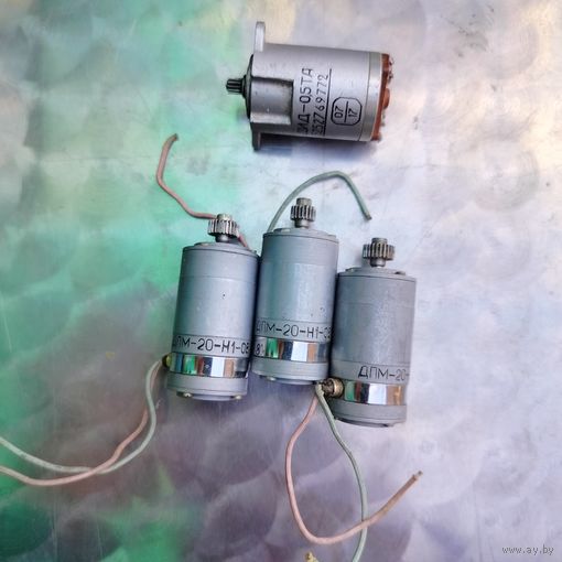ДИД-0,5ТА электродвигатель электромотор мотор моторчик Двигатель