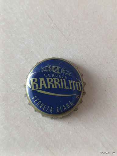 Крышки - пробки ( Мексика )