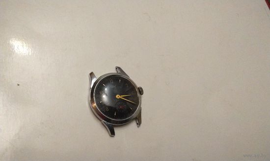 Часы ссср
