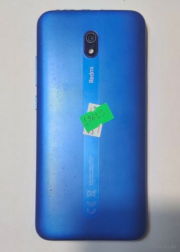 Телефон Xiaomi Redmi 8A. Можно по частям. 19613