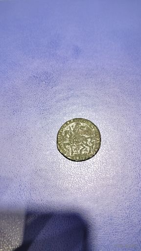 Счётный жетон