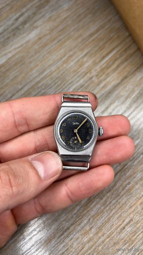 Швейцарские Часы Zentra Военные