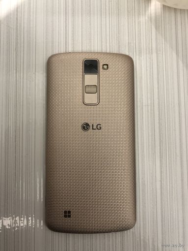Мобильный телефон LG K350e