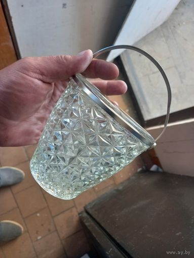 Конфетница СССР