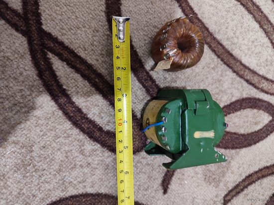 Трансформаторы