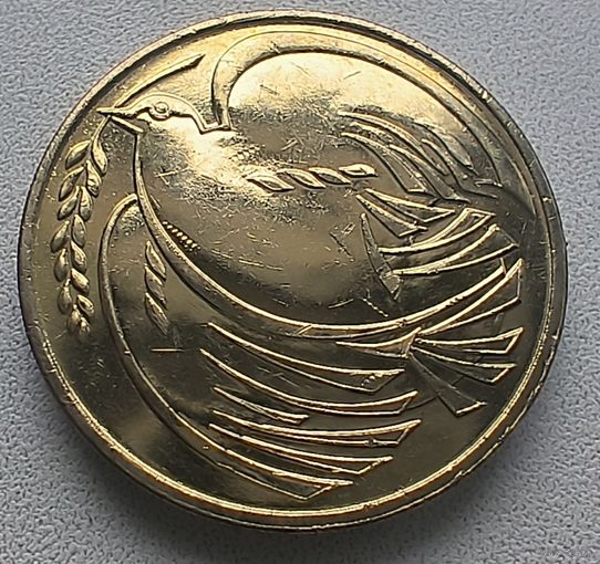 Великобритания 2 фунта, 1995 50 лет победе во Второй Мировой Войне 4-5-25