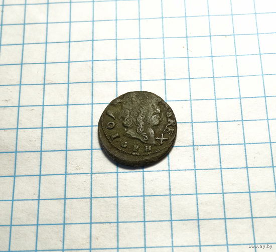 Боратинка 1663 G F H