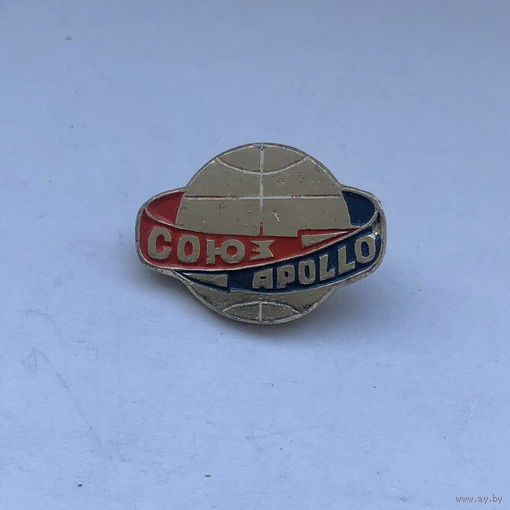 СОЮЗ-APOLLO