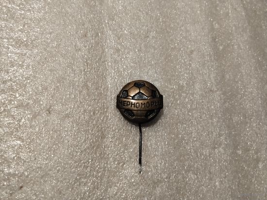 Футбольный клуб Черноморец Одесса