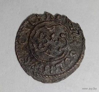 Кристинка 1647