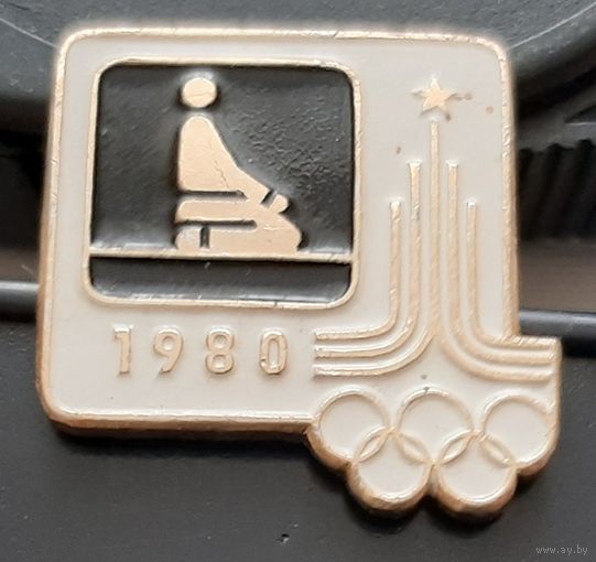 Олимпиада 1980. Ац-68