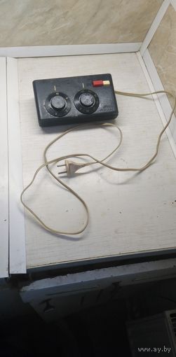 РЕЛЕ ВРЕМЕНИ ИЗОХРОН